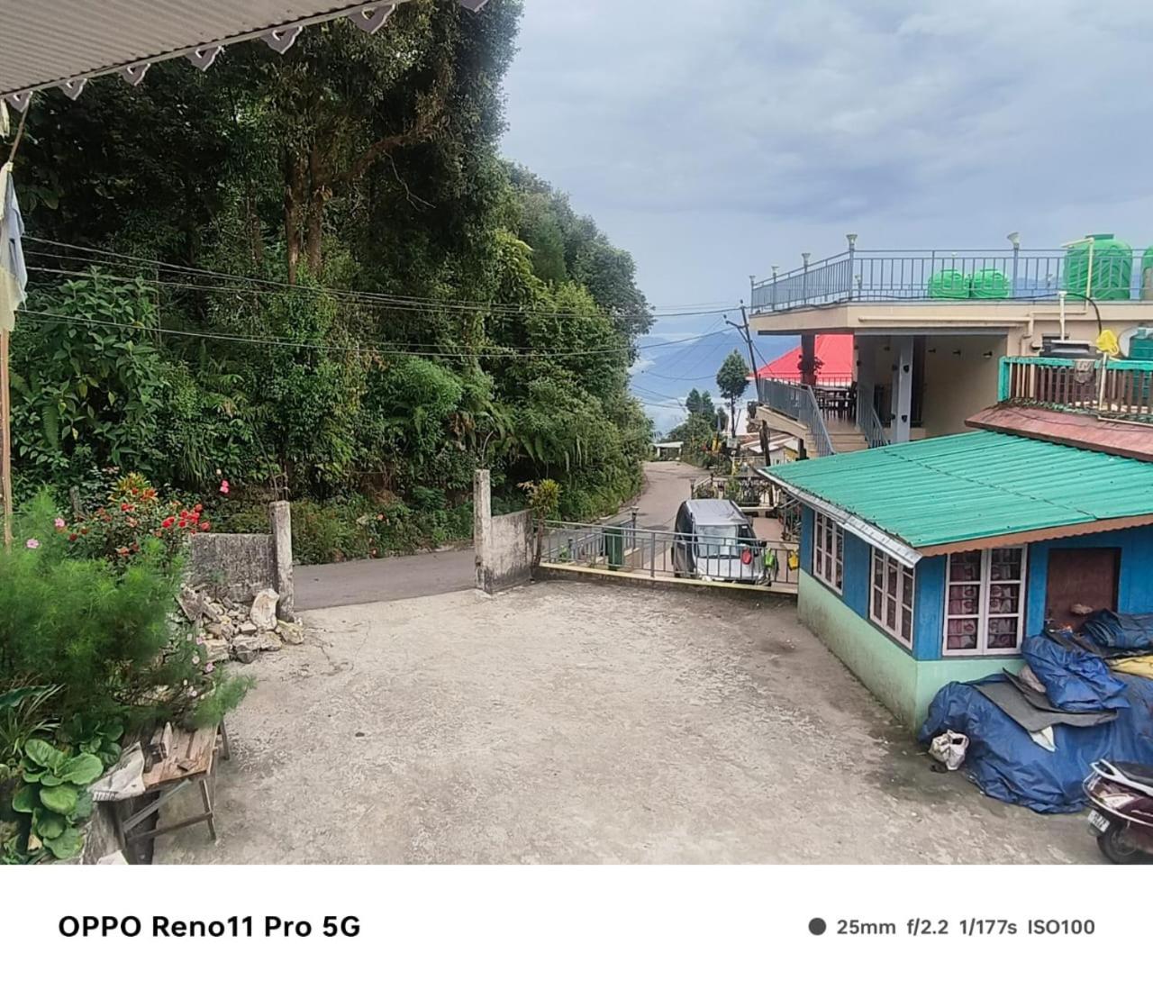 Mountain Homestay *