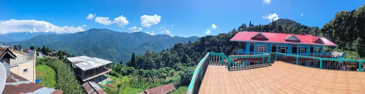 Mountain * Rishop
