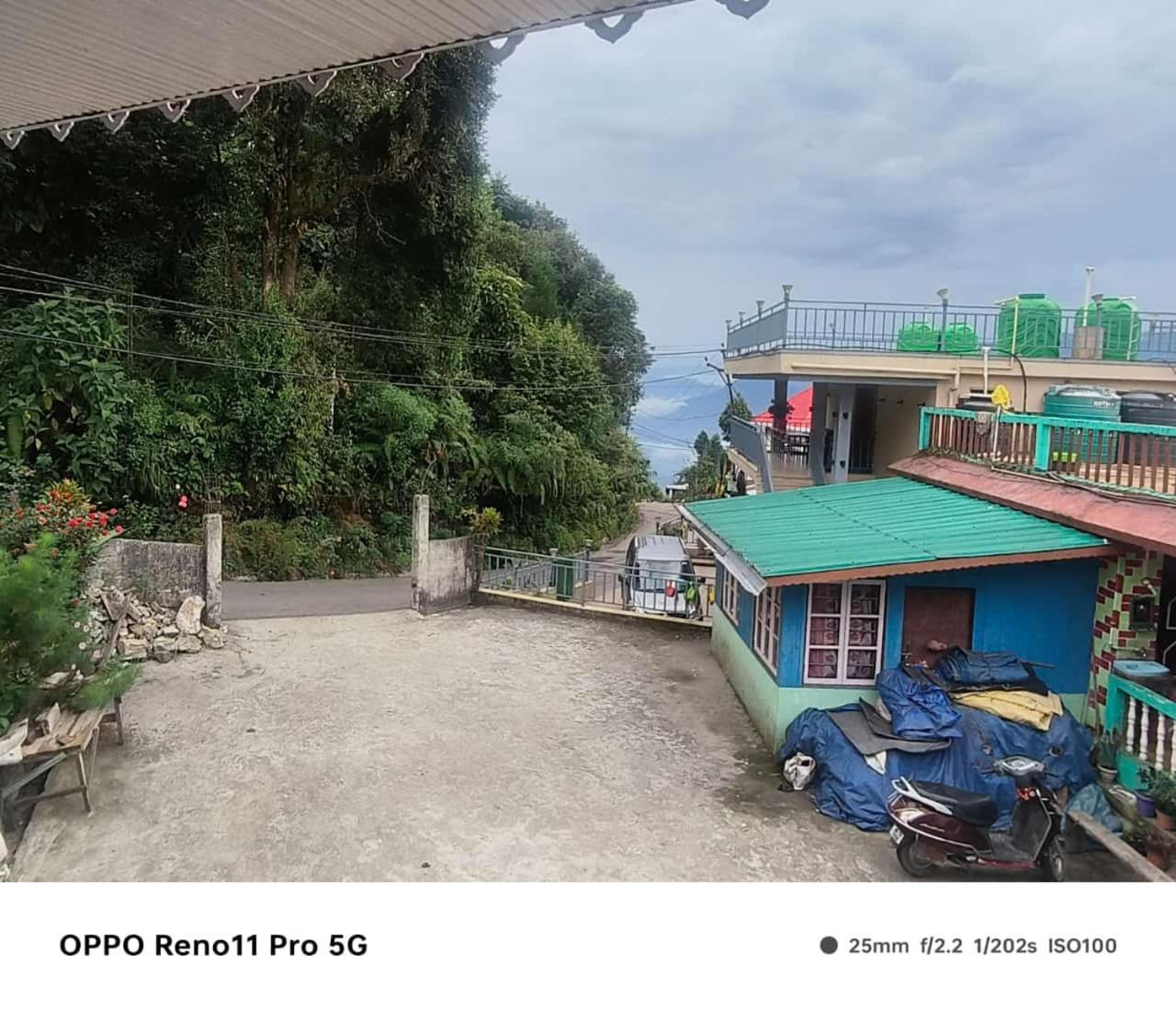 Mountain Homestay Rishop