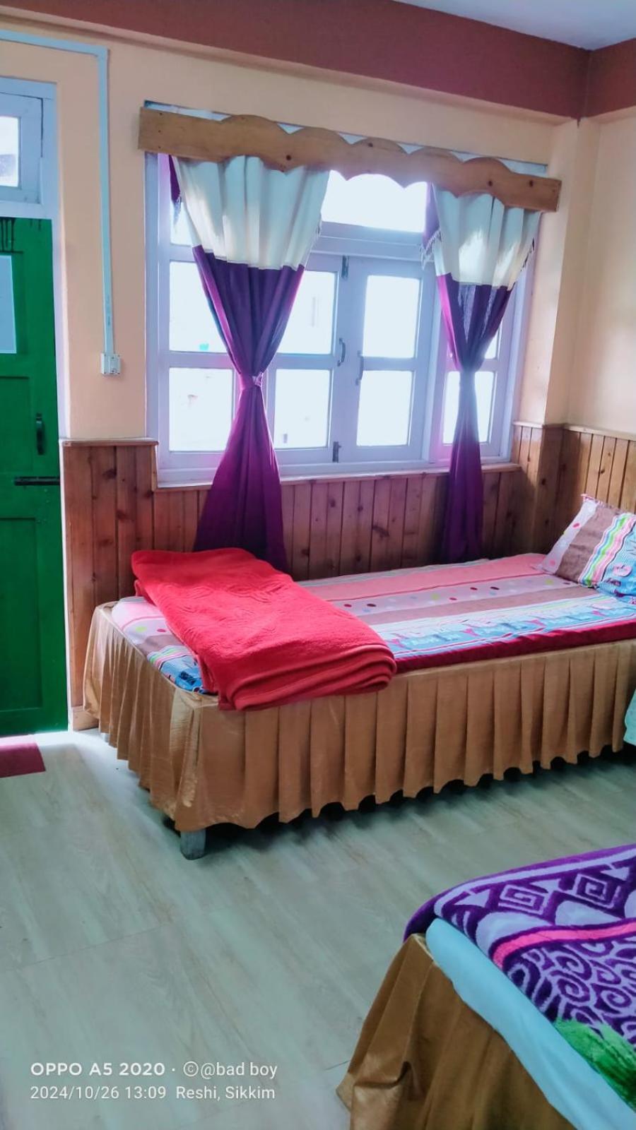 Homestay Mountain