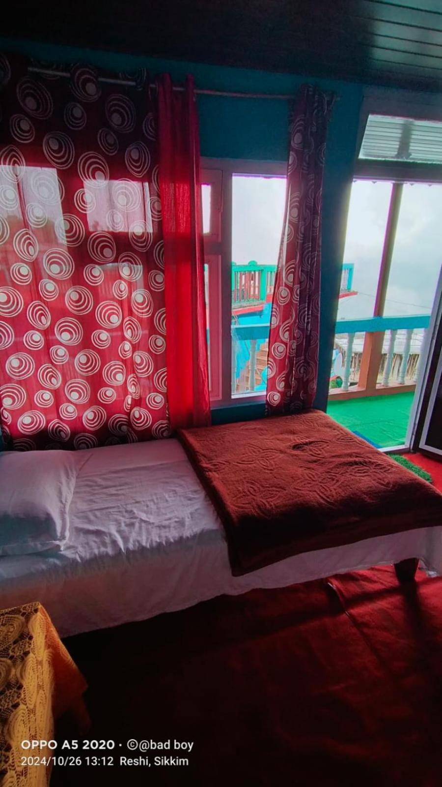 Homestay Mountain Rishop