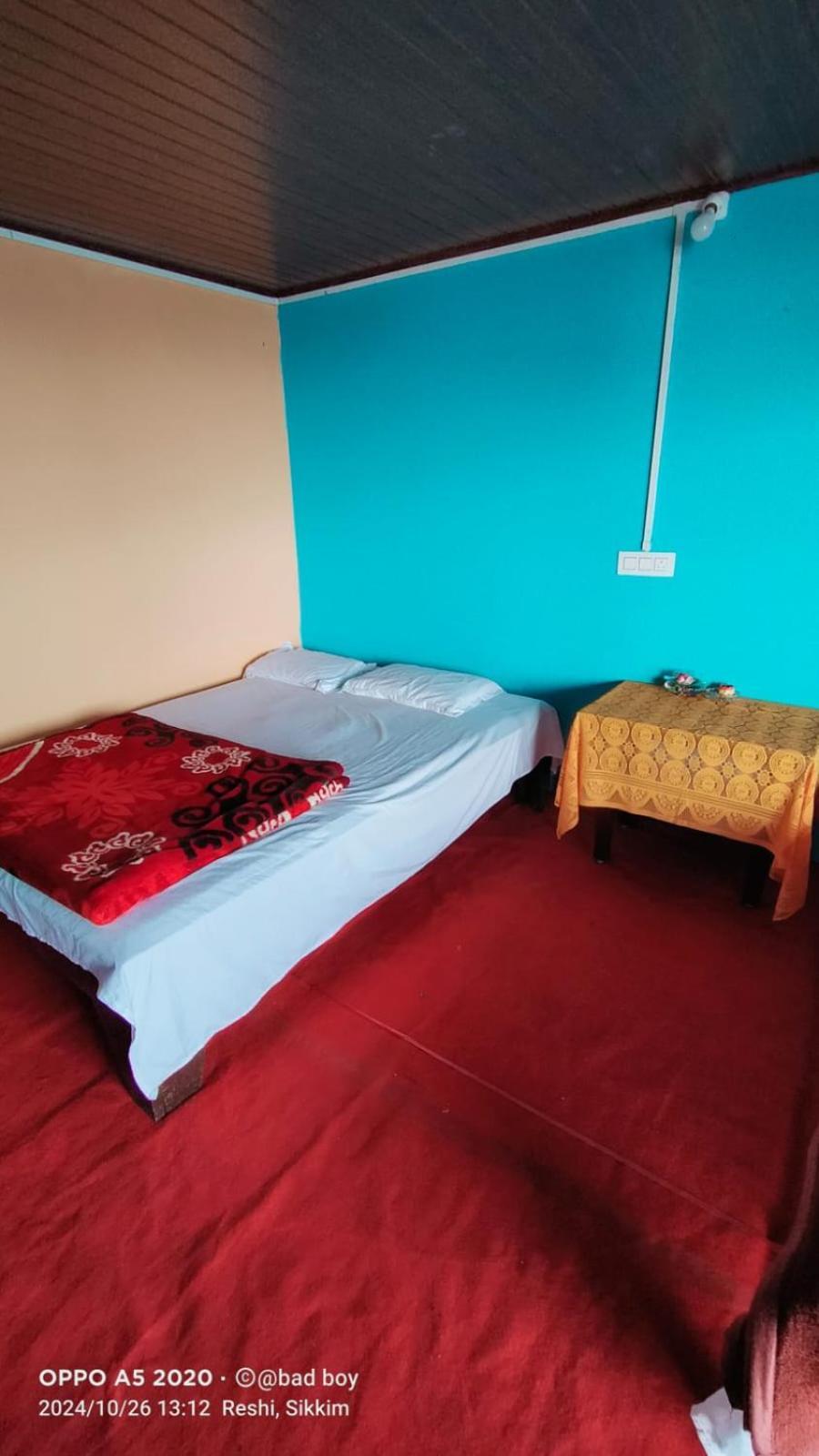 Mountain Homestay Rishop