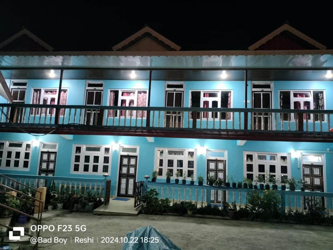 Mountain Homestay Rishop